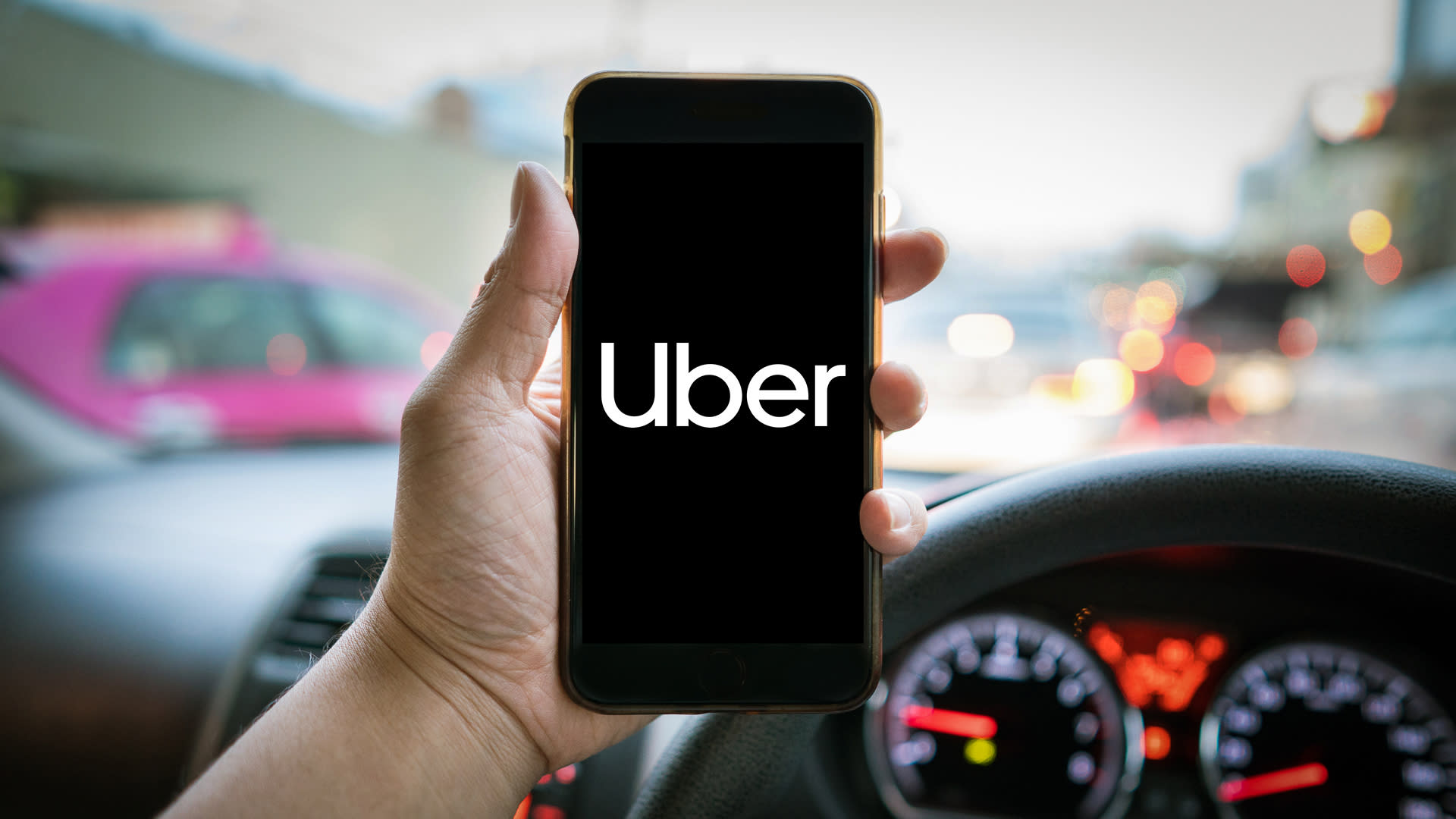 Uber Finally Files to Go Public — Should You Invest in Uber Stock?1920 x 1080