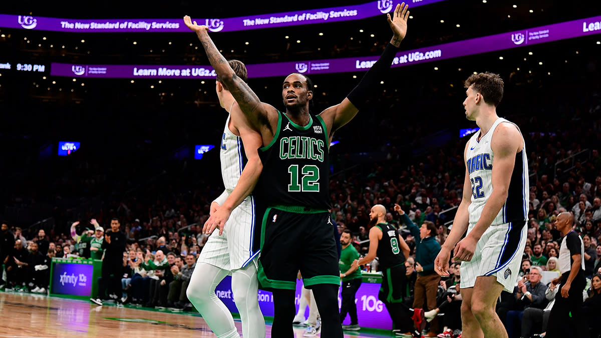 Audition is on for Celtics' depth pieces ahead of trade deadline
