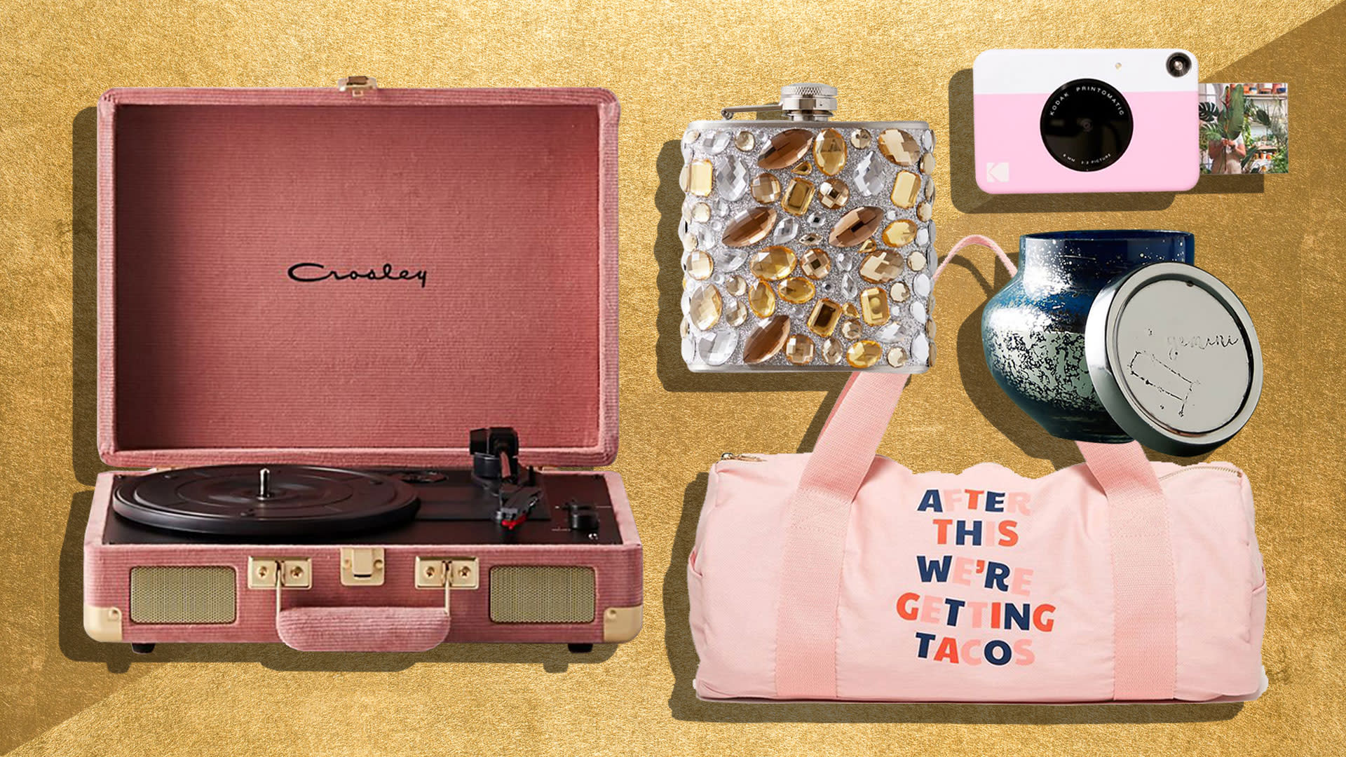 29 Infinitely Cool Gifts Under $100 to Shop This Holiday ...