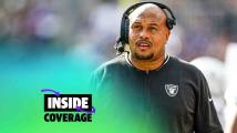 Is it time for Antonio Pierce to actually make ‘business decisions’? | Inside Coverage