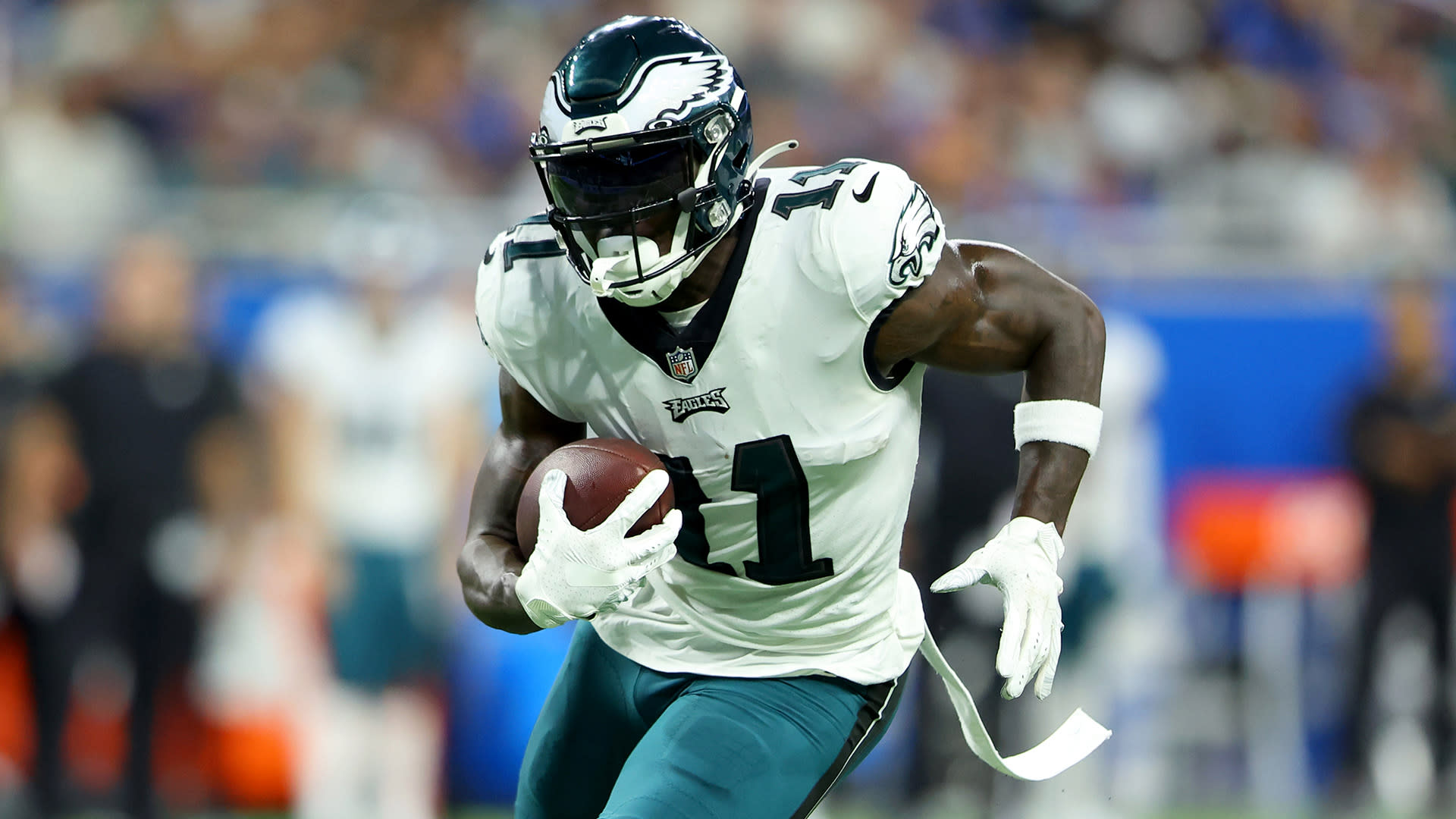 NFL Week 6 underdogs: Cowboys to deal Eagles first loss? Can