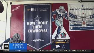 Tony Casillas Talks 11-1 Dallas Cowboys 