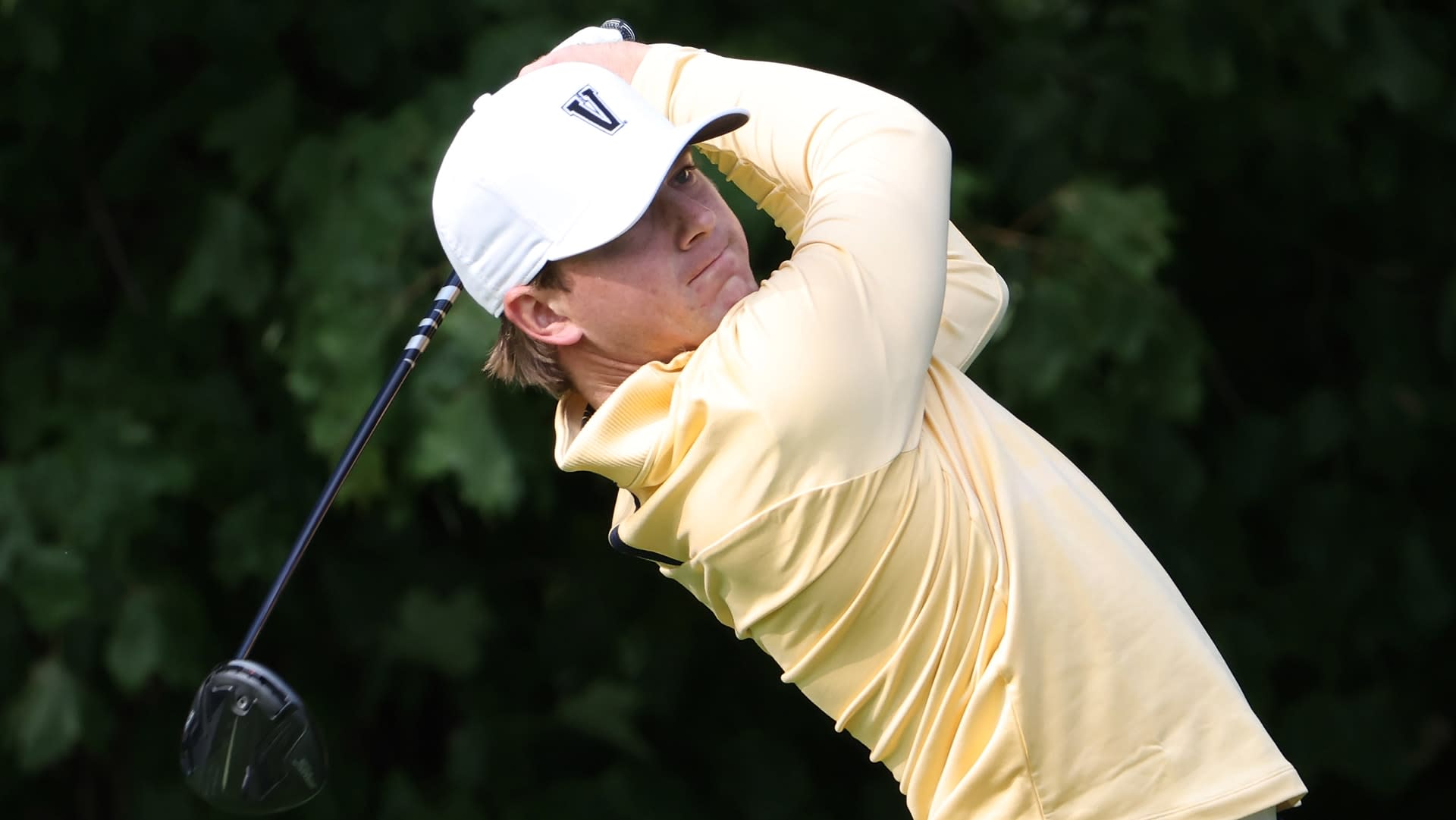 College golf notebook: Vandy's John Augenstein ready for ...