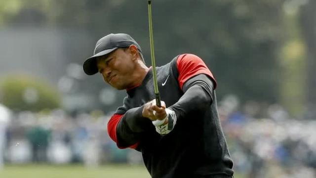 Tiger Woods commits to U.S. Open: What you need to know