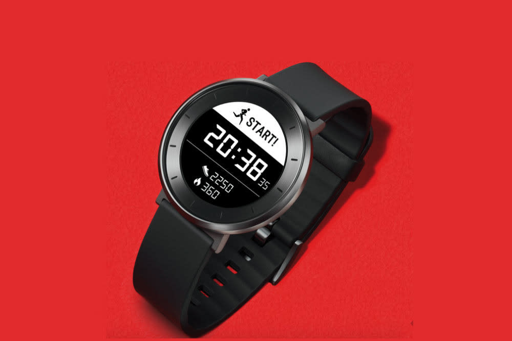 huawei fitbits