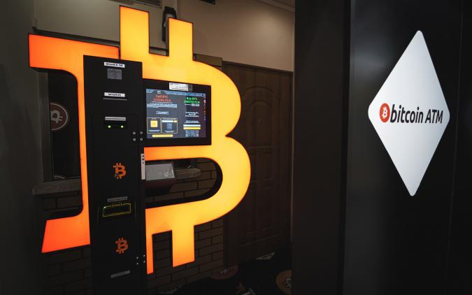 UK's monetary regulator orders shutdown of all Bitcoin ATMs