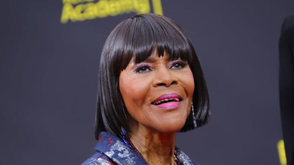 Cicely Tyson dies: Oscar nominee, Emmy and Tony winner was 96