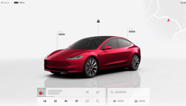 Tesla推送2024春季軟體更新　新增S3XY全車系多項行車等功能