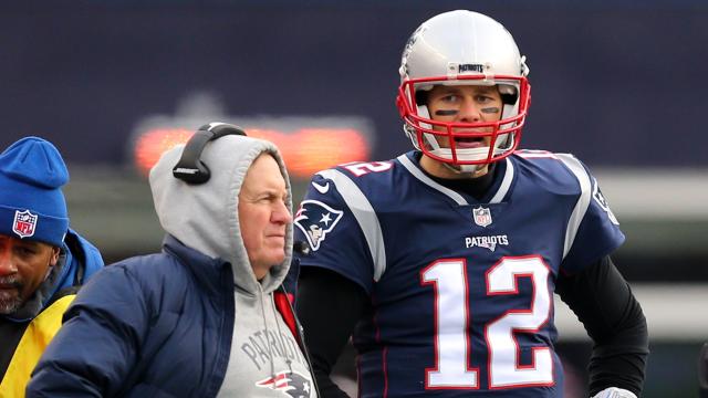 Why it's 'hard to bet against the Patriots' in Super Bowl LII