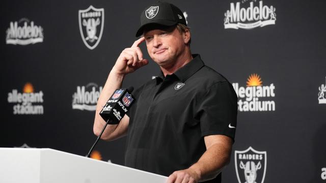 Why the Gruden emails may be the tip of the iceberg for NFL legal woes | You Pod to Win the Game