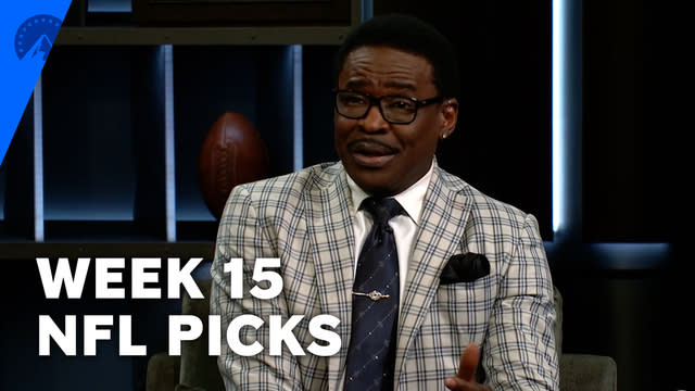 Week 15 Picks, Inside The NFL
