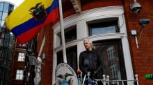 Exclusive: Ecuador attempted to give Assange diplomat post in Russia - document