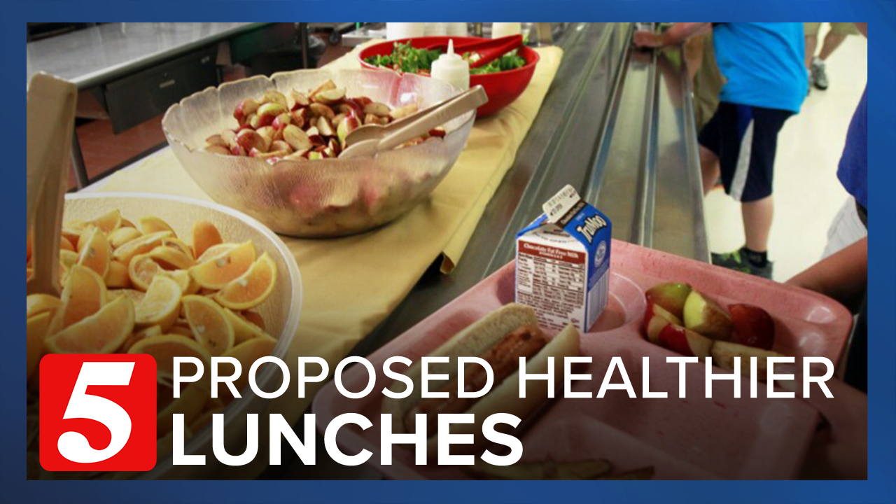 USDA Reduces School Lunch Sodium Limits by 10% – Microsalt