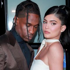 Kylie Jenner and Travis Scott Reportedly Taking a Break After More Than 2 Years of Dating