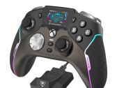 Turtle Beach’s Groundbreaking & Critically Acclaimed Designed for Xbox Stealth Ultra Wireless Controller Launches Globally