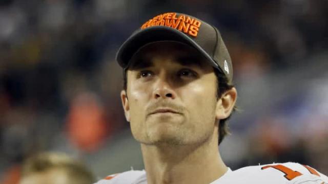 Brock Osweiler passes physical, returns to Denver Broncos