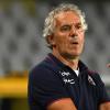 Bologna beffato al 96&#39;, sfogo Donadoni: &quot;Rigore dubbio, fa male così...&quot;