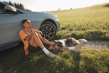 BMW 推出 Summer Outdoor 夏季健診活動