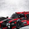 WEC, Audi presenta la R18 e-tron quattro per il 2016