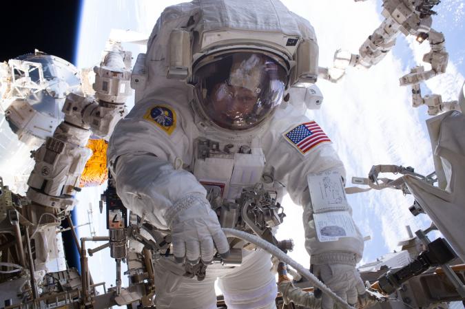 Anemia may make area journey to Mars a problem, research finds