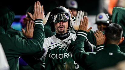 Yahoo Sports - Fantasy baseball analyst Andy Behrens offers up a series of pickups to assist every manager, starting with a duo of Rockies ahead of a Colorado