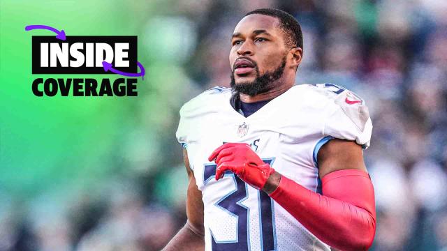 Why the Eagles were right to jump on chance to get Kevin Byard | Inside Coverage