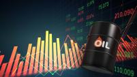 Oil prices rally on demand outlook, econ data