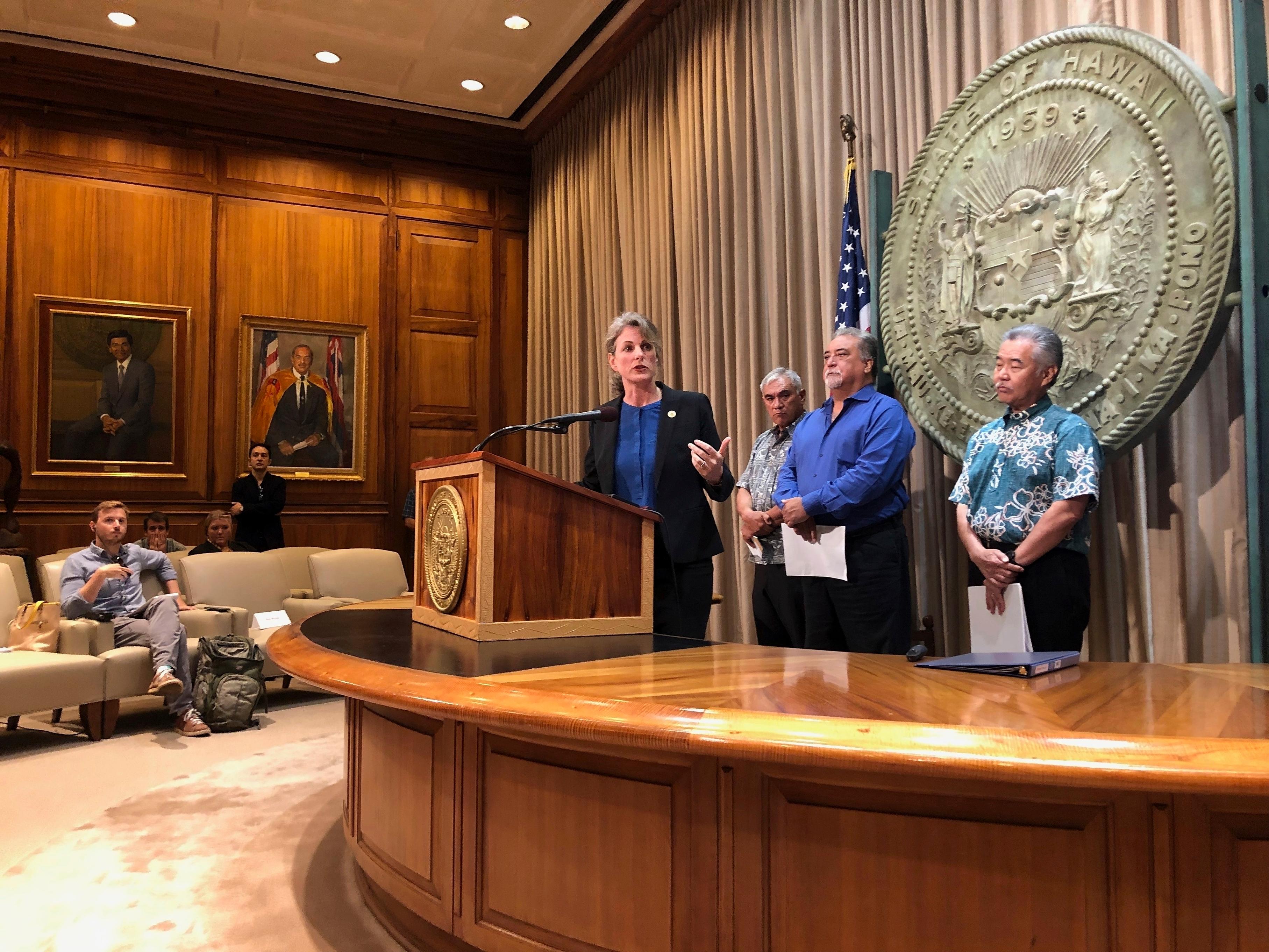 Prosecutor Son S Job Prompts Turning Over Telescope Arrests