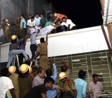 Four arrested over deadly India hospital fire