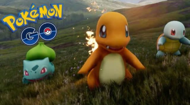 ポケモンgoにロシア保守派から 悪魔が来る と警戒の声 代わりに偉人をゲットするアプリ登場 Engadget 日本版