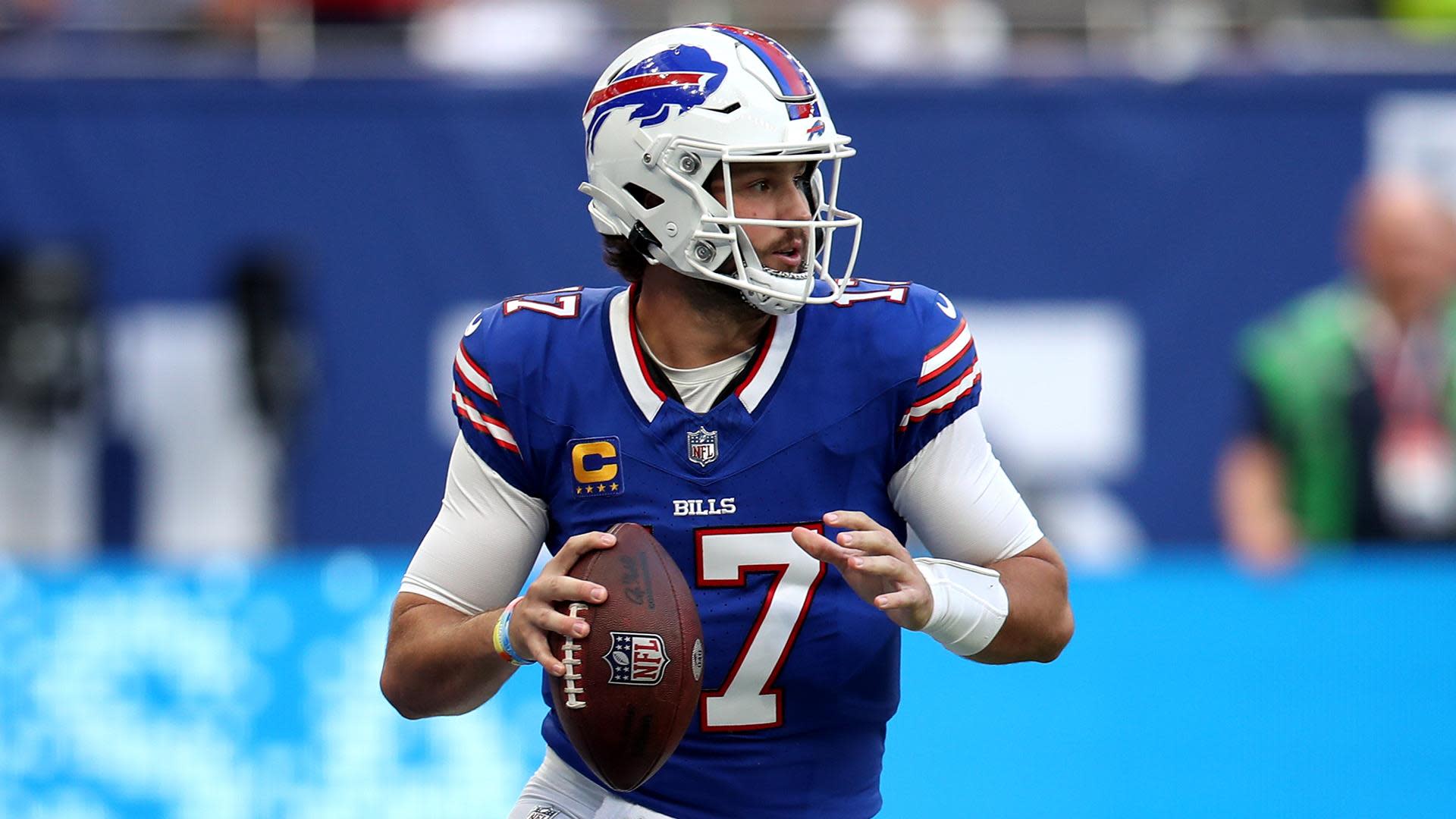 Bills are still kings of AFC East after dominant win over Dolphins