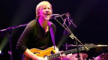 Phish Launch Hurricane Relief Fund for Caribbean Island Tortola