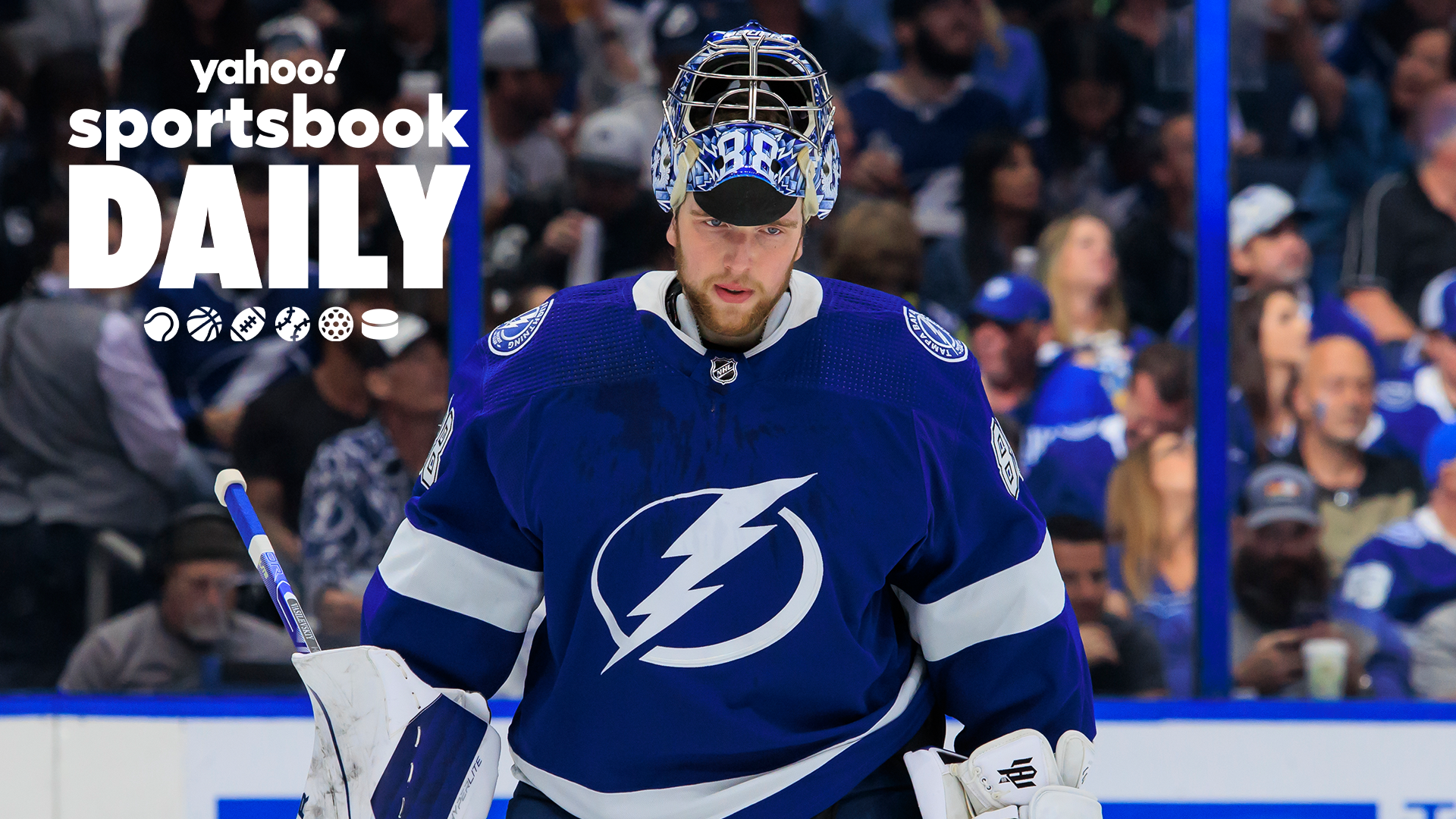 Tampa Bay Lightning 2023 Shop - Yahoo Sports