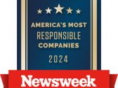 Oshkosh Corporation Recognized by Newsweek as One of America’s Most Responsible Companies