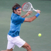 ATP Basilea: avanza Federer, padrone di casa