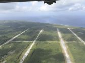 Fluor Awarded U.S. Air Force Contract Augmentation Program V Task Order for Tinian