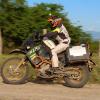 Ride in the USA. Kawasaki KLR650, la moto da &quot;giro del mondo&quot;