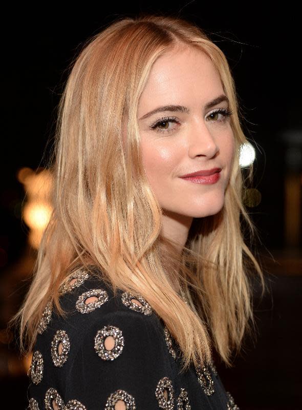 Emily Wickersham Of ‘ncis The Tv Star Next Door 7681