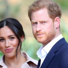 Yikes, Hikers Were Basically Able to See Right Into Meghan and Harryâ€˜s Home