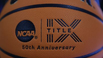 Yahoo Sports - The most vexing question on the minds of SEC brass and others around the country is how to comply with Title IX after the historic