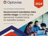 Optavise Annual Benefits Broker Survey Shows Regulatory and Compliance Factors Driving Employers' Engagement with Brokers