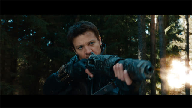 Hansel & Gretel: Witch Hunters – review, Action and adventure films