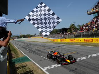 GP de España 2022, Verstappen gana y se eleva a lo más alto del Mundial