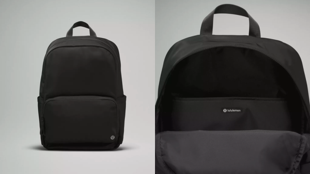 Everywhere Backpack 22L