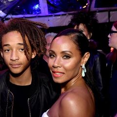 Jada Pinkett Smith and Will Smith Post Heartfelt Tributes in Honor of Son Jaden's 21st Birthday