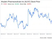 Decoding Alnylam Pharmaceuticals Inc (ALNY): A Strategic SWOT Insight