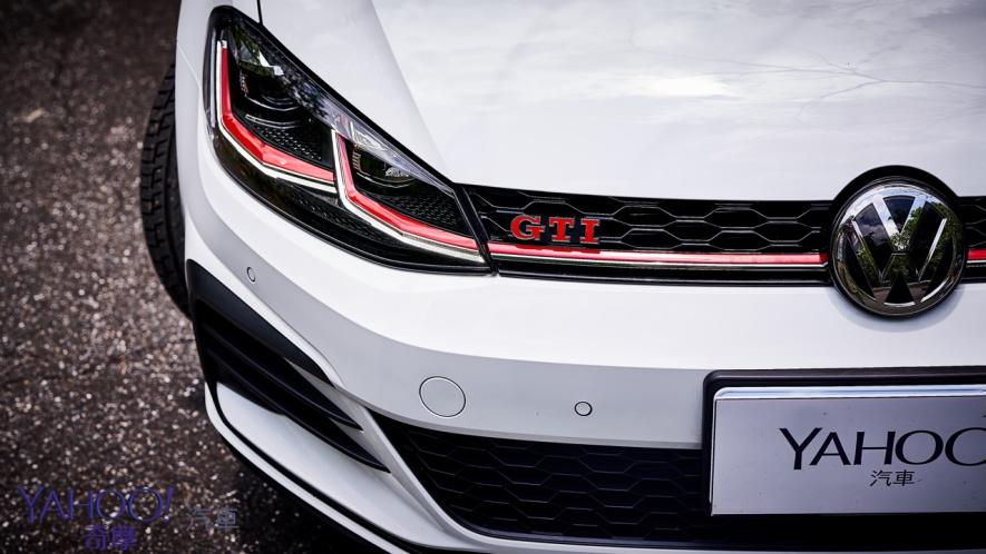 純粹駕馭的經典傳承！5代目視角下的2019 Volkswagen Golf GTi Performance Pure試駕 - 6