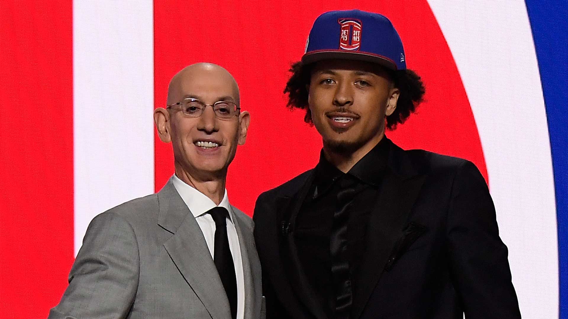 NBA Circles July 29 for 2021 Draft Night - Blazer's Edge