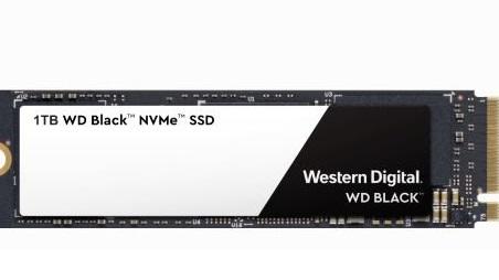 Western Digital