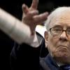 3 cose che (forse) non sapete di Warren Buffett